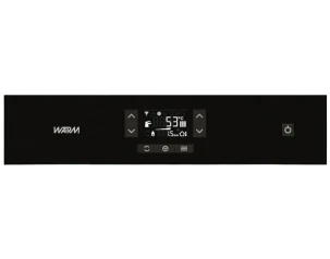 Газовый настенный котел Warm AUROS (Двухконтурный) - 12 кВт