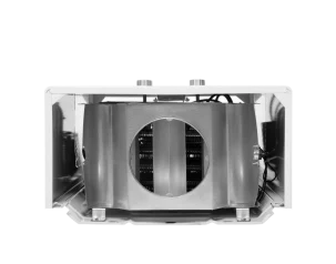 Газовый проточный  водонагреватель Ballu GWH 12 Fiery