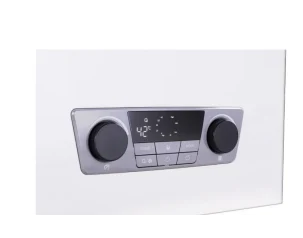 Газовый настенный котел Kentatsu Nobby Balance Plus 12-2CS (Двухконтурный) - 12 кВт