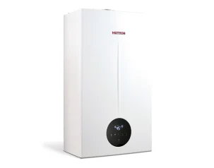 Газовый настенный котел Meteor Q3 24C (Двухконтурный) - 24 кВт					