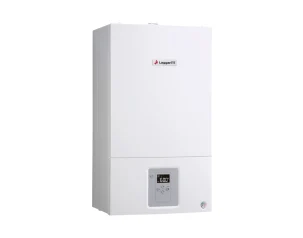 Котёл газовый LaggarTT Газ 6000 35 С, двухконтурный 35 кВт					