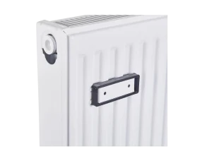 Панельный радиатор ROMMER Compact 22/500/500 - сталь, боковое подключение