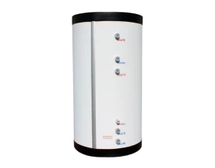 Бойлер косвенного нагрева Strattos Classic 220 White T