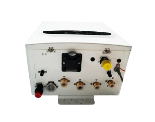 Газовый настенный котел Navien Deluxe C 30K (Двухконтурный) - 30 кВт