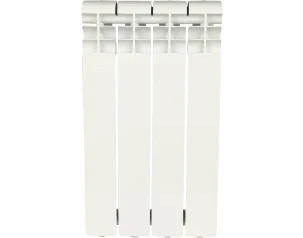 Радиатор ROMMER Profi 500 (AL500-80-80-100) -  4 секции,алюминиевый