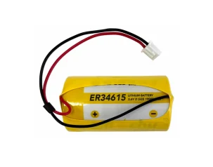Батарейка для газового счетчика JGD4S-G Gold Card 