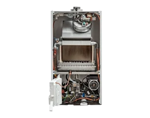 Настенный газовый котел BAXI ECO Home 24F