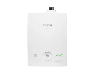 Газовый настенный котел Rinnai BR-UE42+WIFI (Одноконтурный) - 42 кВт					