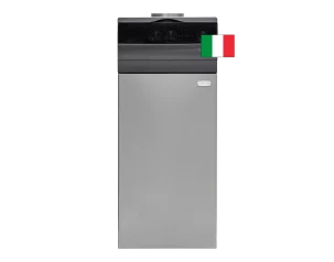 Газовый напольный котел BAXI SLIM 1.300 iN 5E (Одноконтурный) - 30 кВт