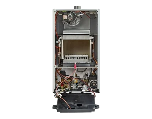 Газовый настенный котел BAXI ECO NOVA 14 F (Двухконтурный) - 14 кВт