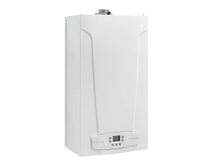 Настенный газовый котел BAXI ECO Home 24F