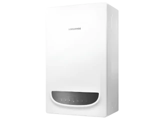 Газовый настенный котел Navien Deluxe ONE 35K (Одноконтурный) - 35 кВт					
