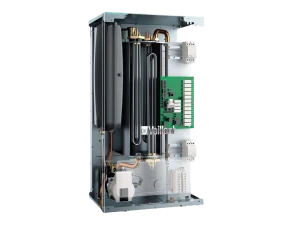 Электрический настенный котел Vaillant eloBLOCK VE 12 /14 (Одноконтурный) - 12 кВт