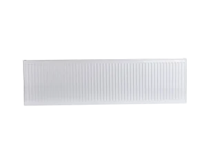 Панельный радиатор ROMMER Compact 22/500/1800 - сталь, боковое подключение					