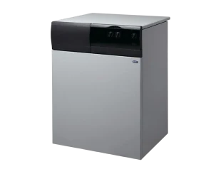 Газовый напольный котел BAXI SLIM 2.300i 5E (Двухконтурный) - 30 кВт					
