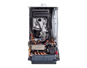 Конденсационный настенный котел Vaillant ecoTEC plus VU 35CS/1-5 (Одноконтурный) - 35 кВт