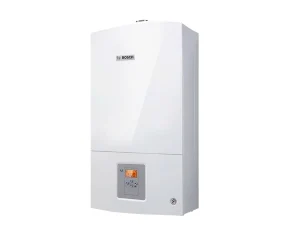 Газовый настенный котел Bosch WBN6000-24C RN / 7736900198 (Двухконтурный) - 24 кВт					