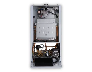 Газовый настенный котел MOGUCHI GBN 20F (Двухконтурный) - 20 кВт