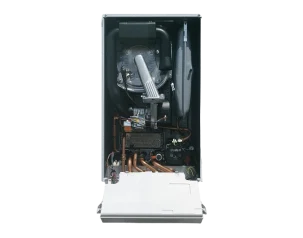 Конденсационный настенный котел Vaillant ecoTEC pro VUW INT IV 286/5-3 H (Двухконтурный) - 24 кВт