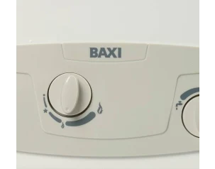 Газовый проточный водонагреватель BAXI SIG-2 11 p (11 л/мин)