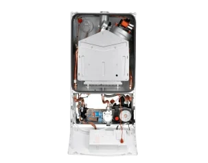 Газовый настенный котел Bosch WBN6000-24C RN / 7736900198 (Двухконтурный) - 24 кВт