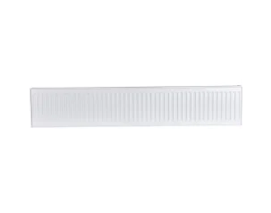 Панельный радиатор ROMMER Compact 22/300/1600 - сталь, боковое подключение					