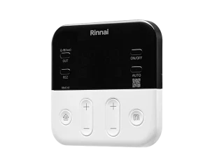 Газовый настенный котел Rinnai BR-SE36 (Двухконтурный) - 36 кВт