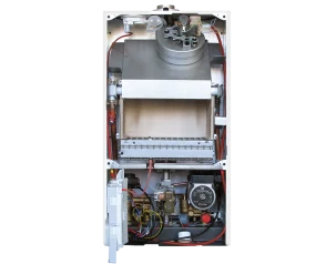 Газовый настенный котел BAXI ECO-4S 24 F (Двухконутрный) - 24 кВт