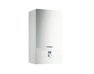 Газовый настенный котел Vaillant VUW 242/5-3 turboTEC pro (Двухконтурный) - 24 кВт					