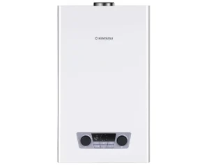 Газовый настенный котел Kentatsu Nobby Balance Plus (S) 24-CS (Одноконтурный) - 24 кВт