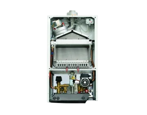 Газовый настенный котел BAXI LUNA-3 240Fi (Двухконтурный) - 24 кВт