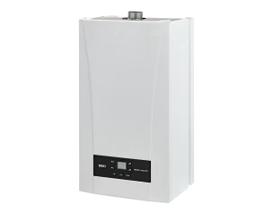 Газовый настенный котел BAXI ECO NOVA 31 F (Двухконтурный) - 31 кВт