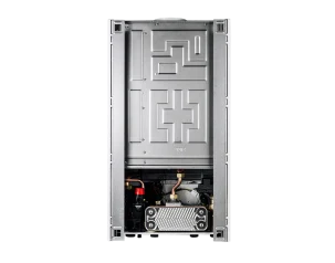 Настенный двухконтурный газовый котел HUBERT AGB 40 DL  - 40 кВт