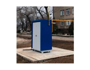 ТГУ-НОРД 60 кВт мини-котельная средней мощности