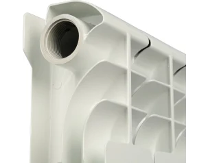 Радиатор ROMMER Profi BM 350 (BI350-80-80-130) - 8 секций биметаллический