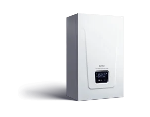 Электрический настенный котел BAXI Ampera Plus 36 (Одноконтурный) - 36 кВт