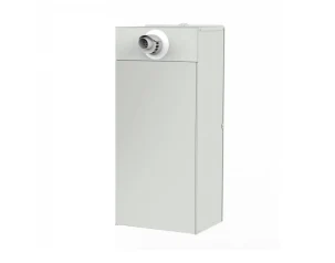Одноконтурный газовый котел 24 кВт наружного размещения RS 24/B BOX Radiant					