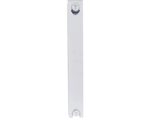 Панельный радиатор ROMMER Compact 22/500/1100 - сталь, боковое подключение
