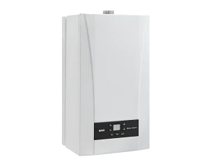 Газовый настенный котел BAXI ECO NOVA 10 F (Двухконтурный) - 10 кВт					