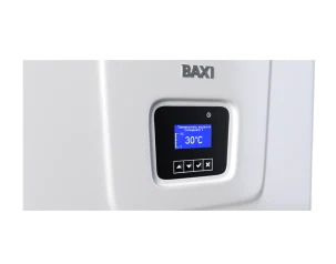 Электрический настенный котел BAXI Ampera Plus 18 (Одноконтурный) - 18 кВт