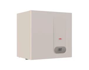 Газовый котел 120 кВт одноконтурный конденсационный R1K 120 Radiant					