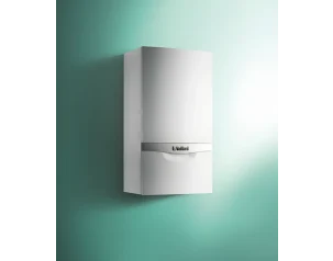 Газовый настенный котел Vaillant turboTEC plus VU 282/5-5 (Одноконтурный) - 28 кВт					