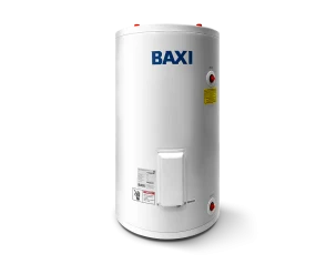 Бойлер косвенного нагрева BAXI UBC 500 DC