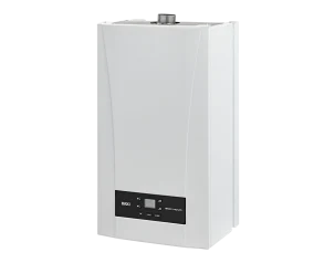 Газовый настенный котел BAXI ECO NOVA 14 F (Двухконтурный) - 14 кВт