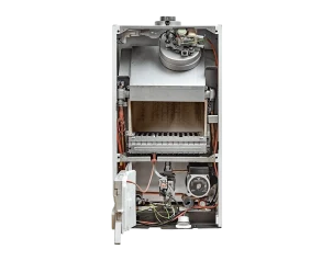 Газовый настенный котел BAXI ECO FOUR 24 F (Двухконутрный) - 24 кВт