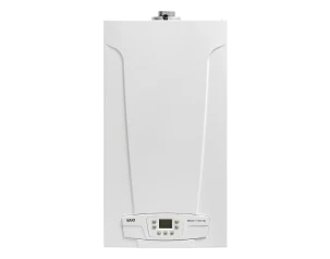 Настенный газовый котел BAXI ECO Home 10F					