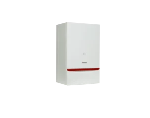 Настенный двухконтурный газовый котел HUBERT AGB 50 DC  - 50 кВт