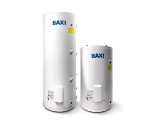 Бойлер косвенного нагрева BAXI UBC 100