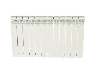 Радиатор ROMMER Profi BM 500 (BI500-80-80-150) - 12 секций биметаллический