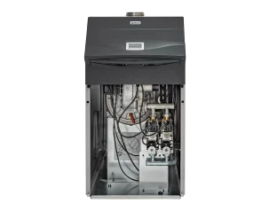 Газовый напольный котел BAXI POWER HT 1.1000 (Одноконтурный) - 100 кВт